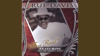 Treat Her Like A Queen - Rue Davis