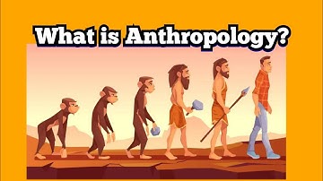 Anthropology | What is Anthropology | Anthropology Definition |