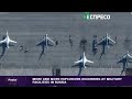 Mysterious attacks on Russian military bases | Spotlight Ukraine
