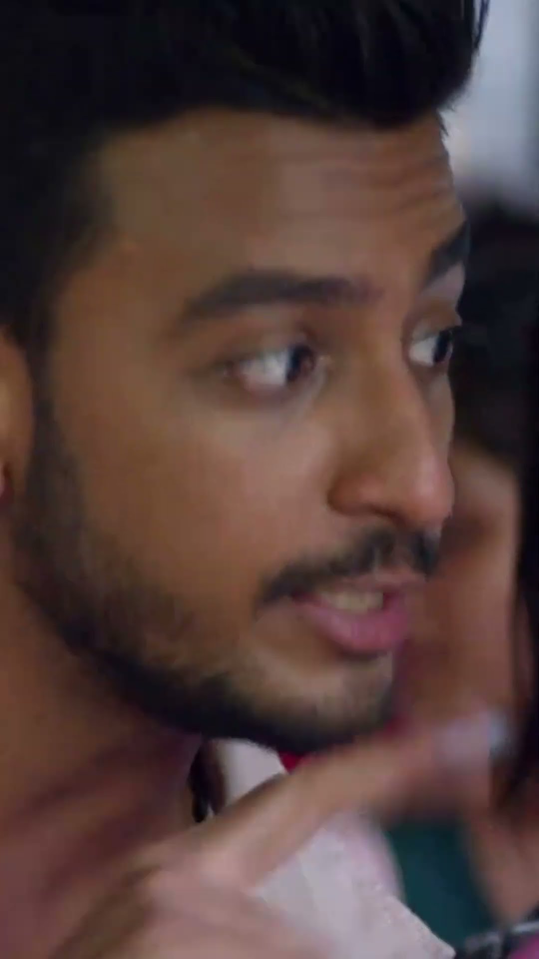 এটার মধ্যে আমার প্রাণ আছে #rajaraniraji #bonny #rittika #bengalishorts #bengalimoviescene