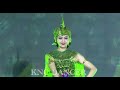 KNC DANCER - TARI MERAK SUNDA - BURSA EFEK INDONESIA