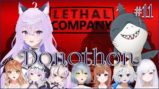 lethal Company  Donothonback Again With The Most Lethal Company  11