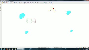 Deferred Cascaded Shadow Map Atlas