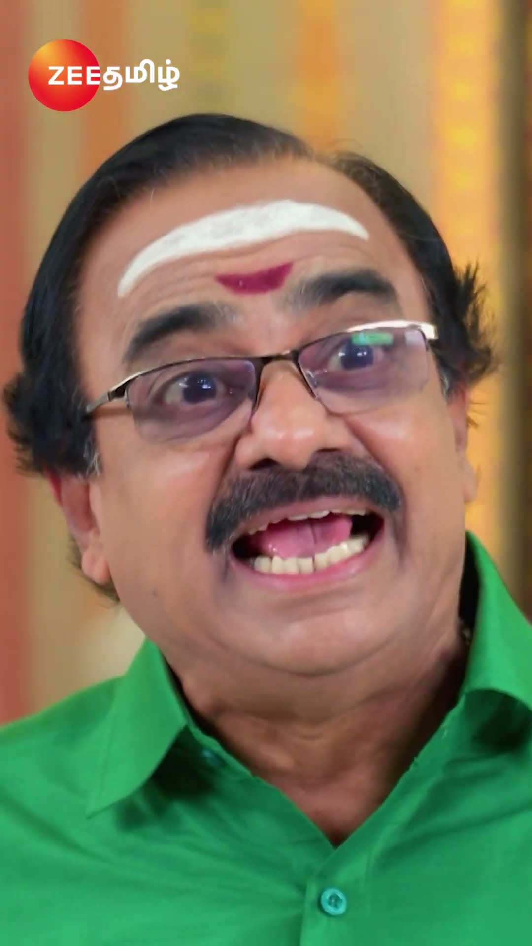ANNA (அண்ணா) | EPI-561 | Mon-Sat, 8.30 PM | Zee Tamil #shorts #ytshorts