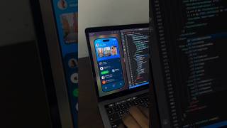 Chat App Screen