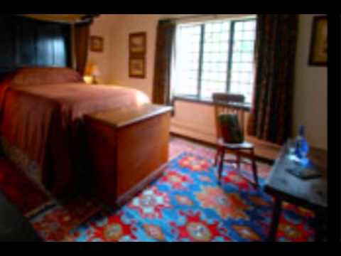 Karen Brown's Pelican Inn, Muir Beach, California 