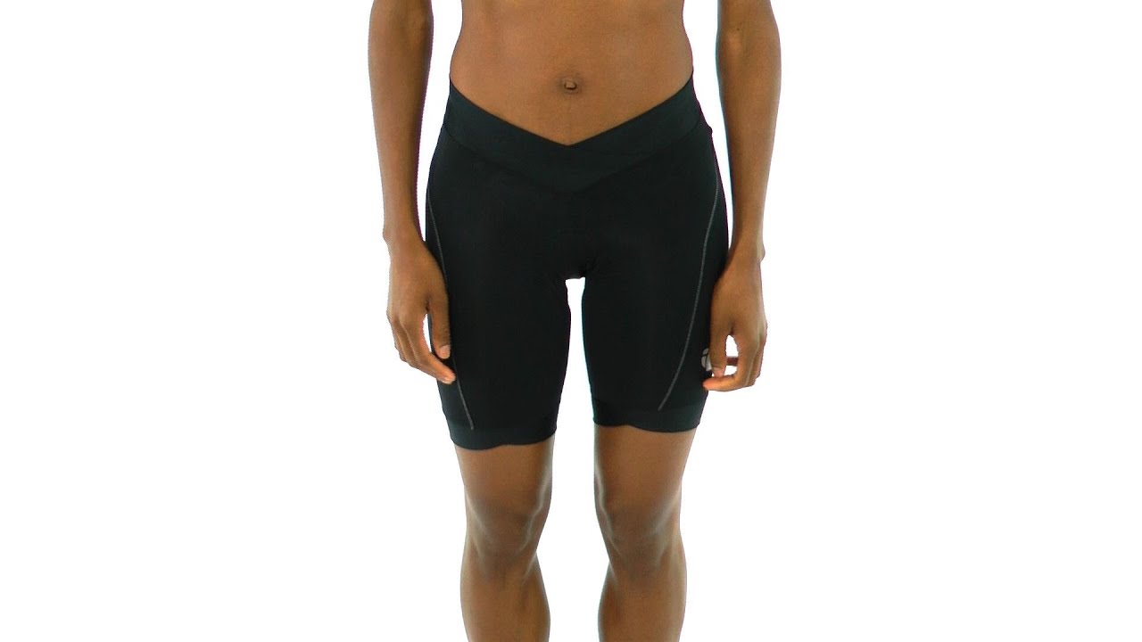 Pearl Izumi Women's Select In-R-Cool Cycling Short | SwimOutlet.com