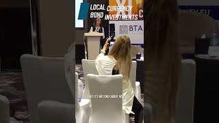 Xii Cbonds Fixed Income Conference - Nov 13, Dubai