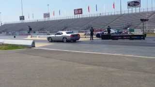 2010 Challenger R/T vs 2010 Camaro SS