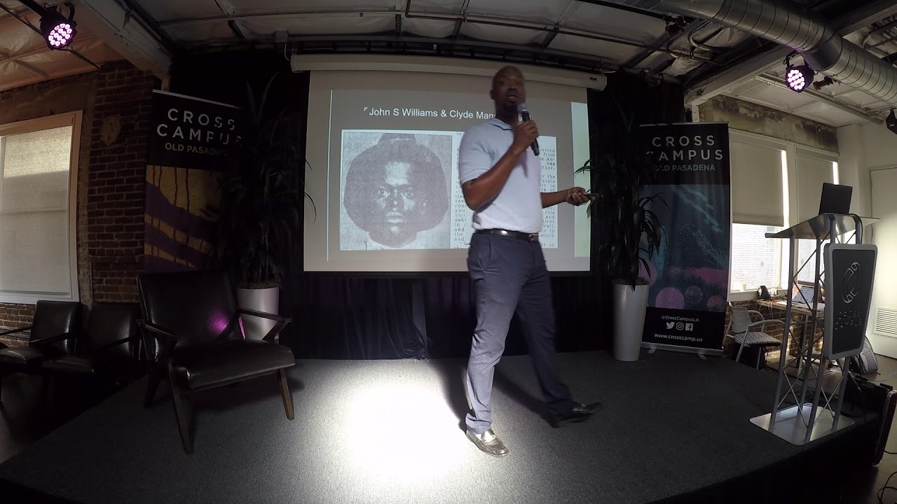 Dr. Donald E Grant Jr: Cannabis and the Social Entrepreneur