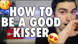 Attractive Things Girls Do While Kissing Guys Love