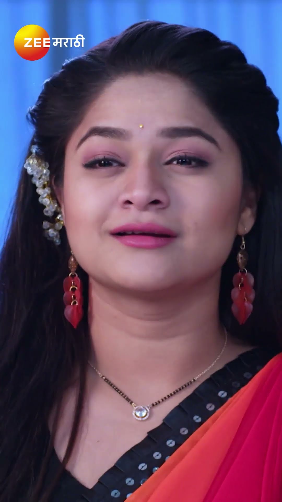 #Navri Mile Hitlerla #Shorts #Zee Marathi #Entertainment #Romantic Famiy Drama