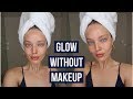 How To Look Beautiful Without Makeup | Model Beauty Secrets | Emily DiDonato