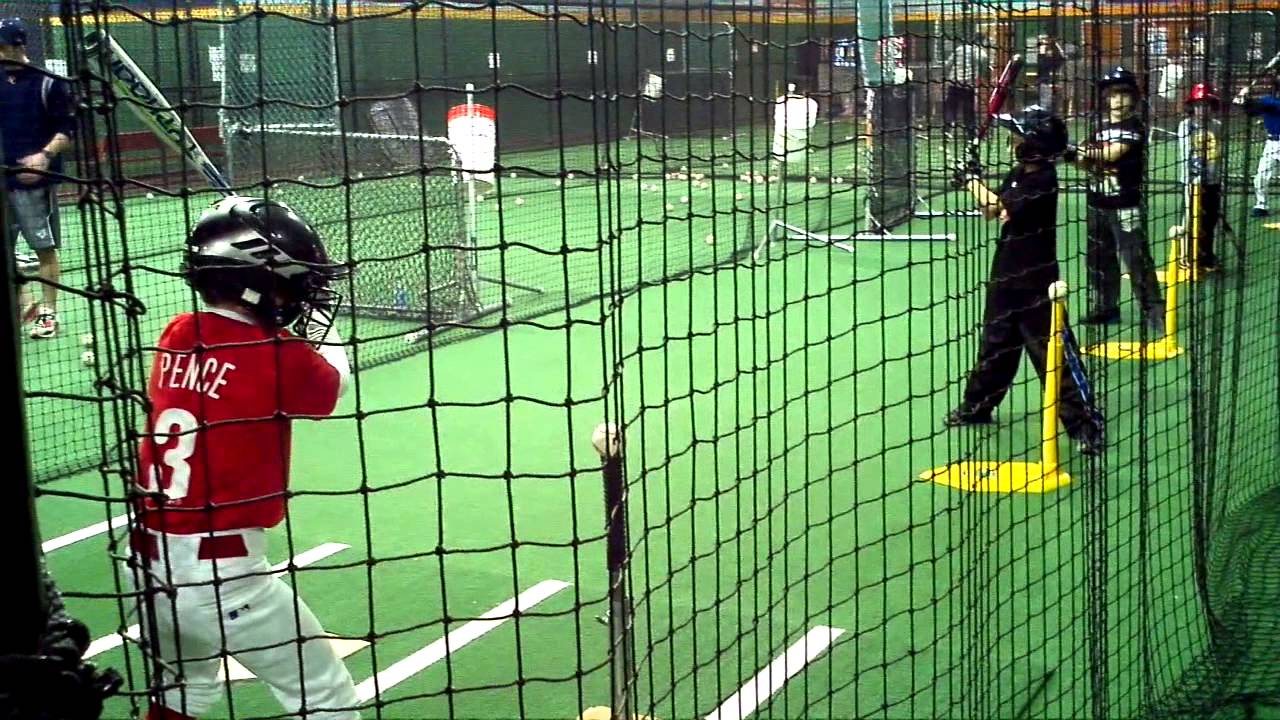 Hitting Coach Ethan YouTube