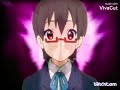 Nodoka's Title sequence : The Time meddler
