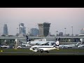 30 Minutes Planespotting Warsaw Chopin Airport | EPWA/WAW