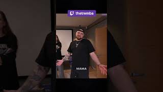 ЯК МЕНЕ МАМА РЯТУВАЛА...