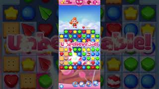 Cake Crush Match 30 screenshot 3