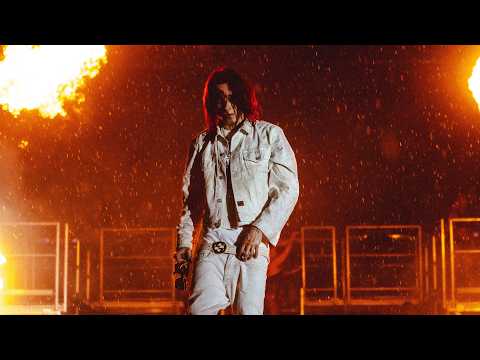 Nettspend LIVE @ Rolling Loud Orlando 2026 [FULL SET]