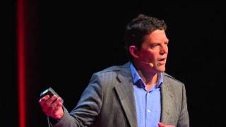 The Last Ocean: Peter Young at TEDxAuckland video