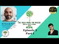 Episode 3 part 1 with dr suresh patel  the tales from the woods untold field stories with ksr
