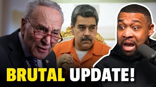 Democrats IN SHAMBLES After Maduro Outrage COST Them Midterms In DEVASTATING POLL
