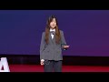 Beyond the Game of Tennis | Mia Qi | TEDxKaiwen Academy Youth