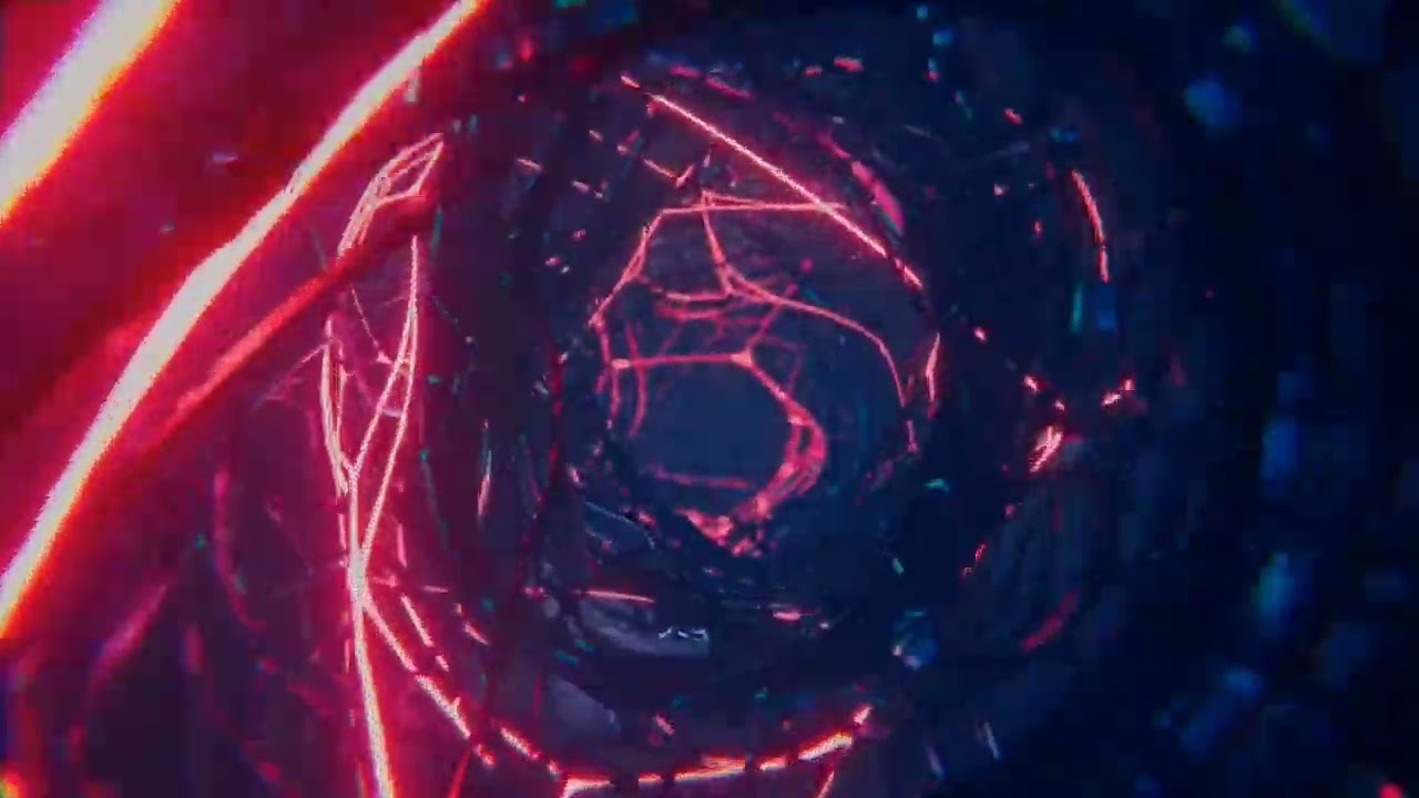 I Downloaded 100 VJ Loops From The free vj Loop & background motion video