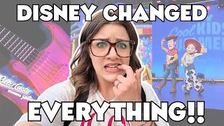 Disney Invited Us BEHIND THE SCENES: Muppets Coaster, John Stamos Surprise & What’s New in 2026!