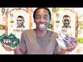 BUYING RONALDO AND PELE!!! WE FOUND OUR FORMATION?!! - MANNY'S MONEY TEAM #4