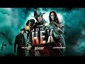 Jonah Hex 2010 DVD Menu Playthrough 
