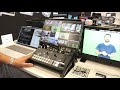 Osee GoStream Duet 8 ISO – Full ISO Recording, Streaming &amp; Multicam in One Device