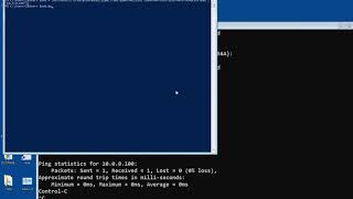 Lateral Movement con DCOM a través de ShellBrowserWindow