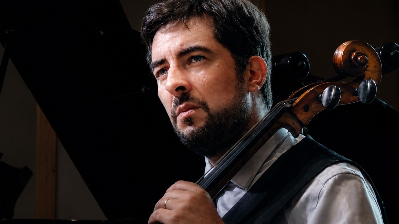 When Words Fail, This Music Speaks | Adagio (Albinoni)