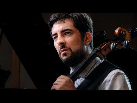 When Words Fail, This Music Speaks | Adagio (Albinoni)