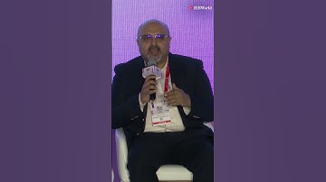 Anirudh Gupta shares how L&D must evolve for an AI-augmented workforce | ETHRFutureSkills