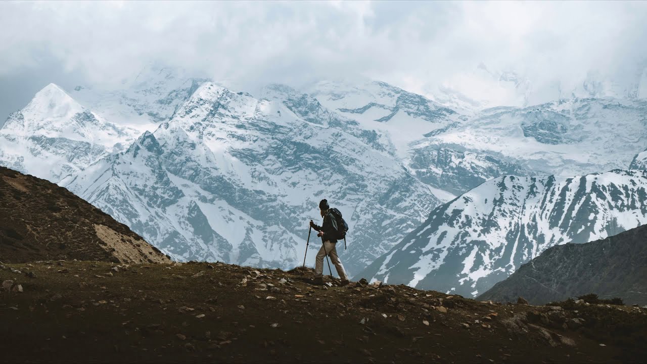 Changes | Beautiful Chill Mix