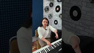 Пробный урок по вокалу в музыкальной школе Rechka Muzlab
