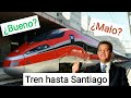 Tren BALA Dominicano ¿Buena idea?