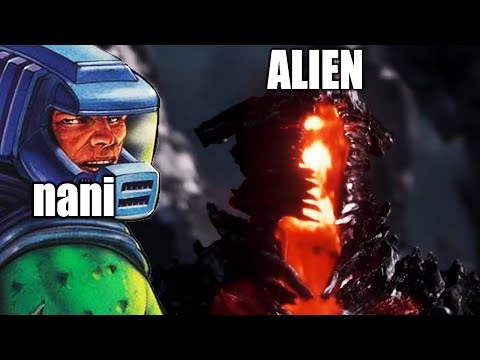 Doom Annihilation Ruined The Most Important Thing