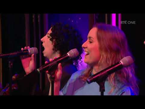 Mandinka | The Late Late Show | RTÉ One