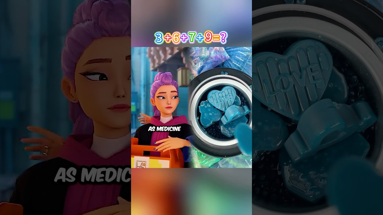 Fun Easter Egg Most Kpop Demon Hunters Fans Missed😳