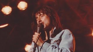 The Party's Over (Hopelessly in Love) - Journey (Isolated Steve Perry's Vocals Only) #steveperry