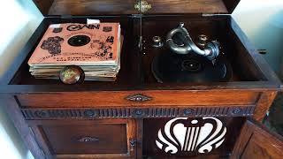 STORMY WEATHER BY LEO REISMAN AND HIS ORCHESTRA 1934 78 RPM