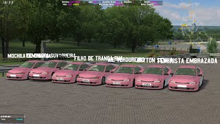 Lfspro Levei Ban Perma No Cruise E Olha No Que Deu Depoiskkkkmm O Baruí Foi Fei