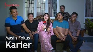 Sudah 20 Tahun, Ini Kriteria Pasangan Idaman Nabilah Ayu