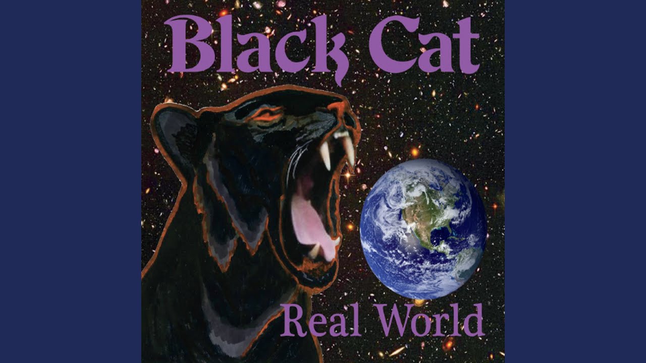 Watch Real World on YouTube Watch Real World on YouTube