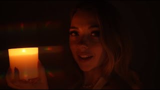 Thunderstorm Power Outage ✨ ASMR in the Dark ✨