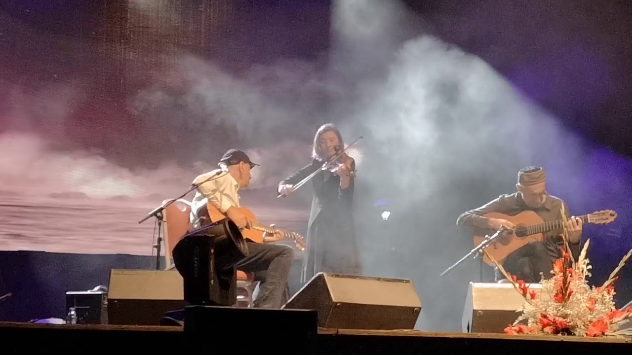 More sokol pie - Vlatko Stefanovski & Miroslav Tadić