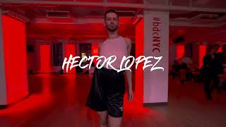 ROCK THE BOAT - AALIYAH | HECTOR INVICTUS LOPEZ CHOREOGRAPHY